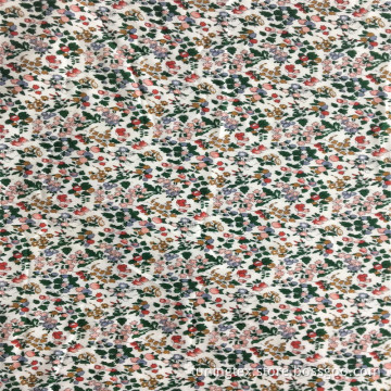 Cheap Rayon Print Fabric